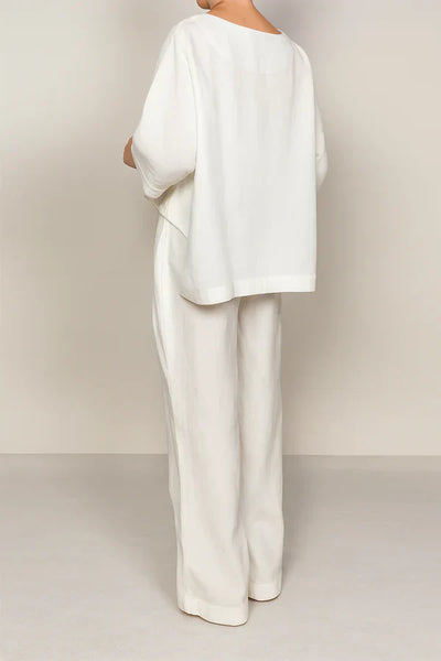 Klára™| Casual Minimalist Set