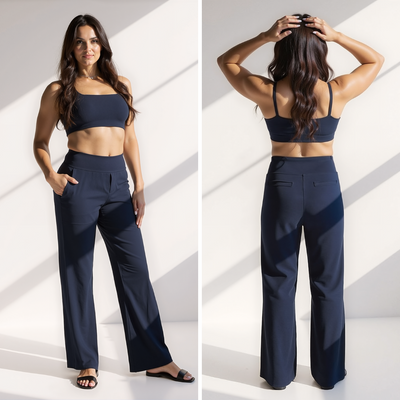 ComfortCurve Pants