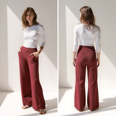 ComfortCurve Pants