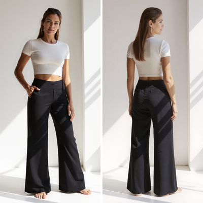 ComfortCurve Pants