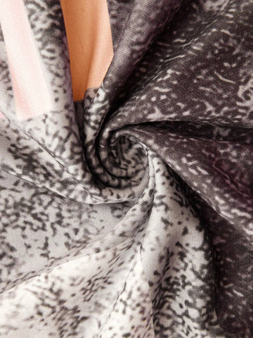 Mira | Chic Vintage Top