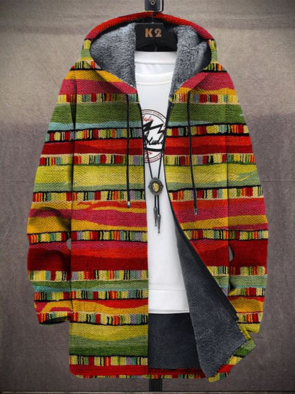 Florence | Luxury cardigan inspired by art