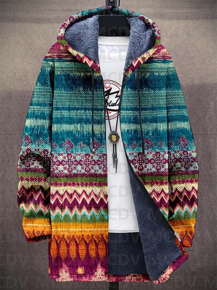 Jedda | Luxury Artistic Cardigan