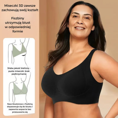Everyday Bra BH - Wire-Free