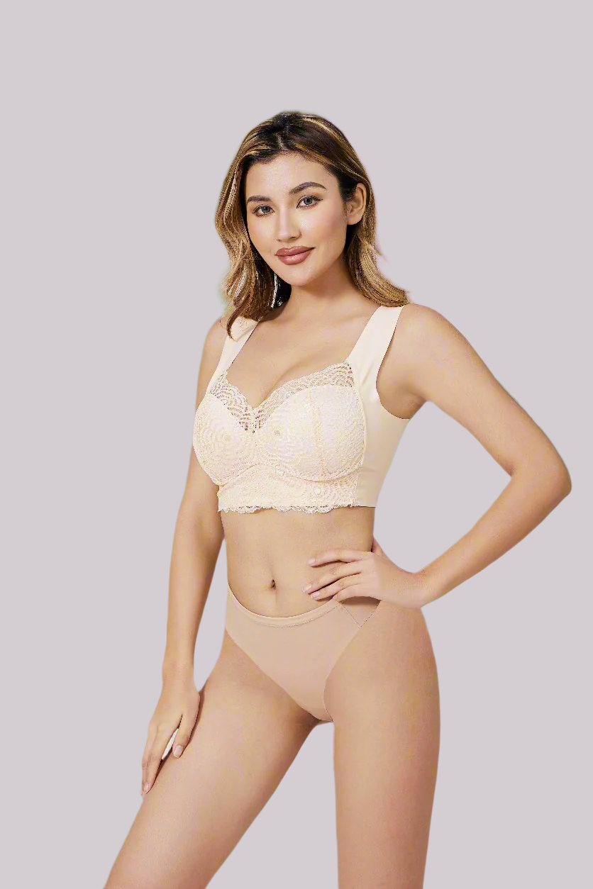 Comfit® Original - Comfortable and Supportive Push-Up Bra