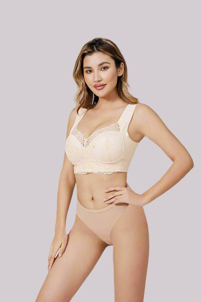 Comfit® Original - Comfortable and Supportive Push-Up Bra
