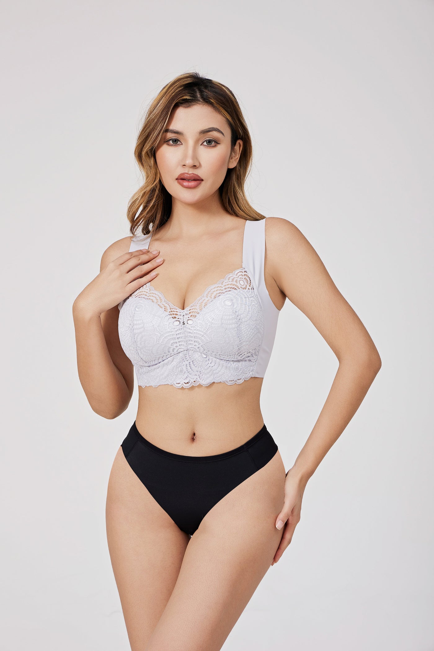 Comfit® Original - Comfortable and Supportive Push-Up Bra