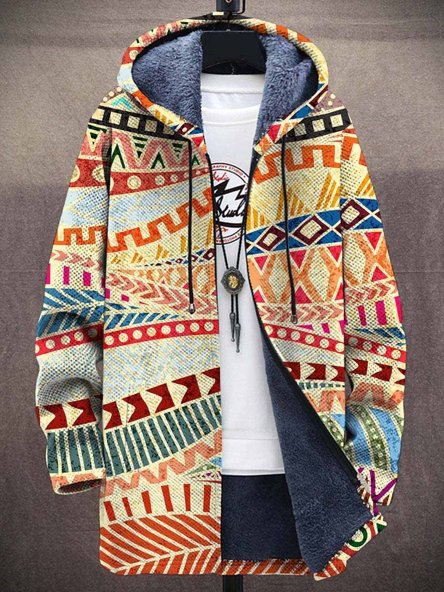 Mirrin | Luxury, Art-Inspired Cardigan