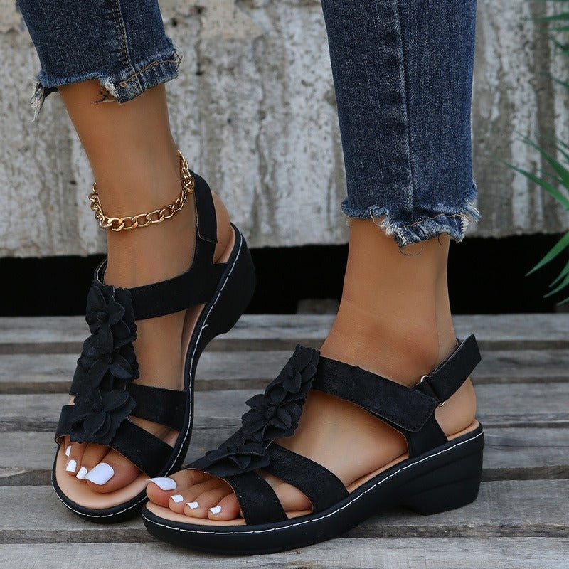 Comforta Sandals – orthopedic and comfortable for everyday wear