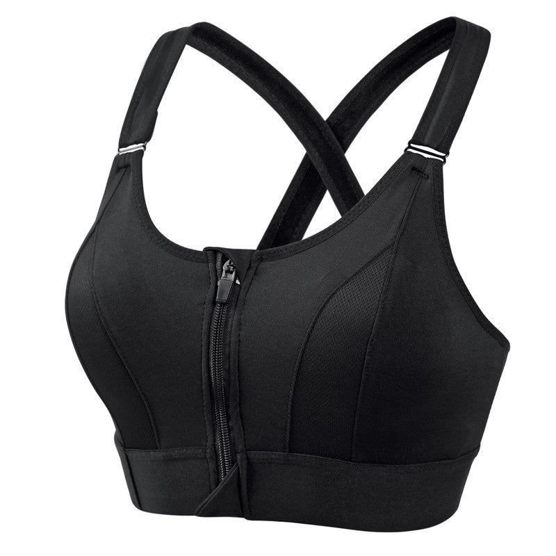 LENA | SPORTS BRA WITH SUPPORT