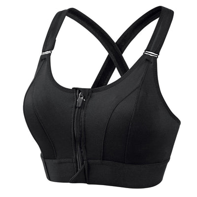 LENA | SPORTS BRA WITH SUPPORT