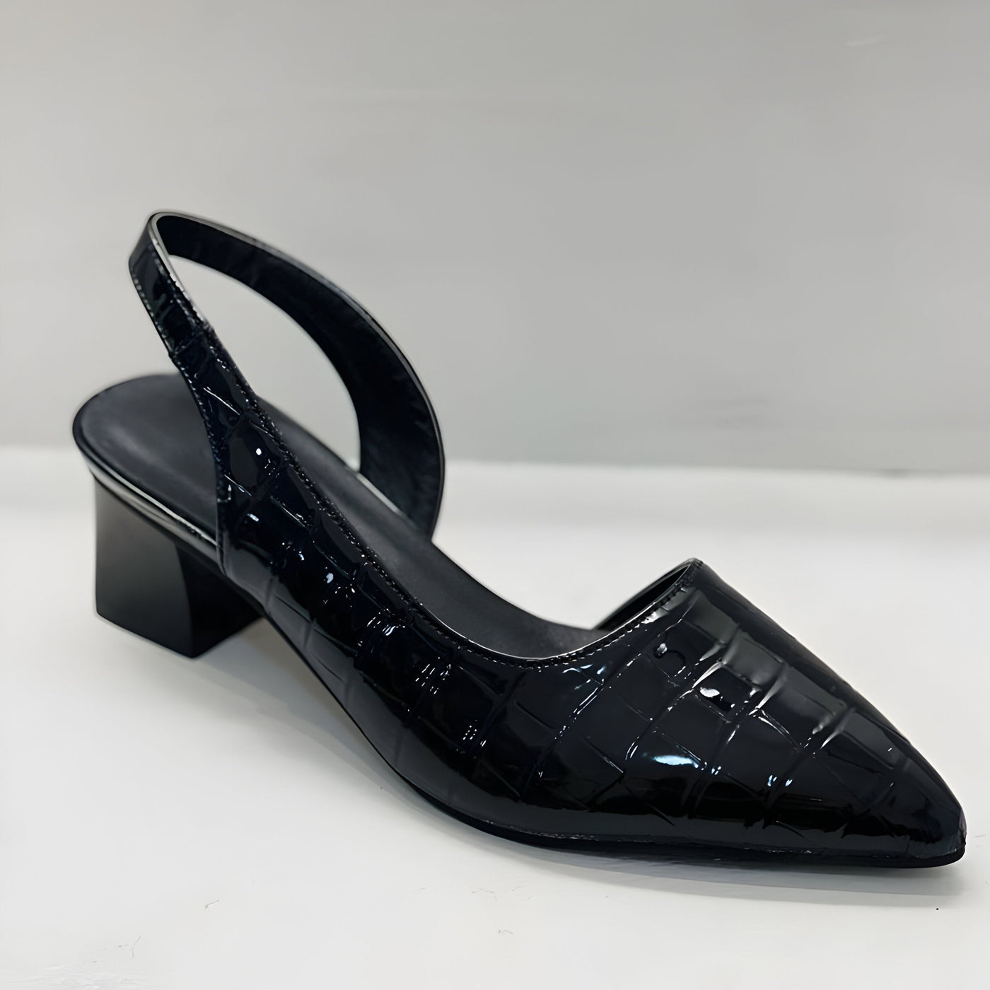 Regina™ | Comfortable orthopedic heels