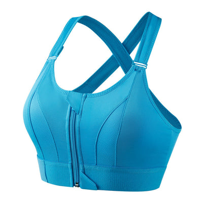 LENA | SPORTS BRA WITH SUPPORT
