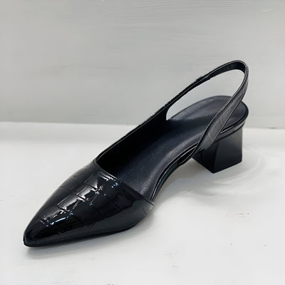 Regina™ | Comfortable orthopedic heels