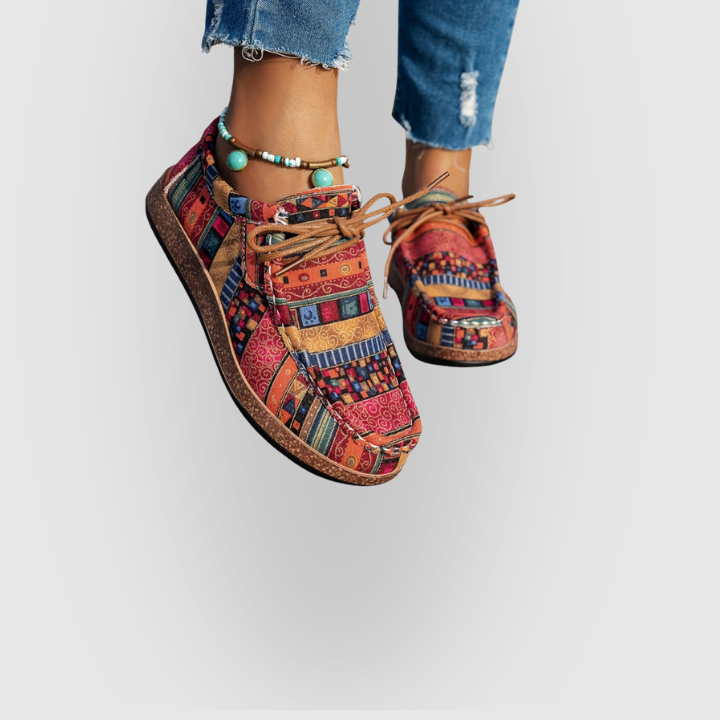 OrthoViva™ |  Orthopaedic Lightweight Trainers