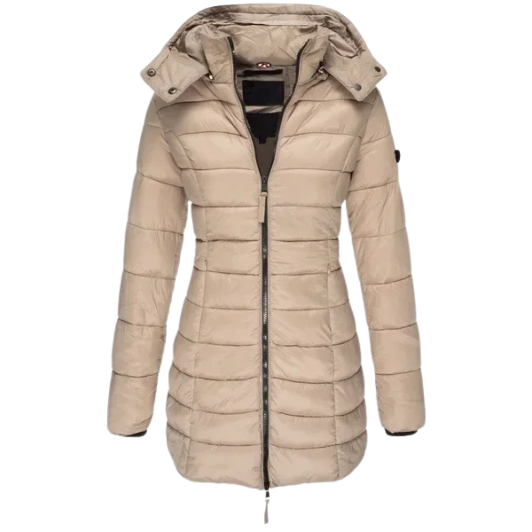 Ilona – Stylish Coat for Every Season