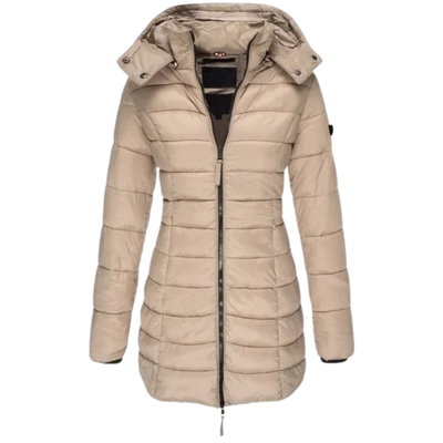 Ilona – Stylish Coat for Every Season