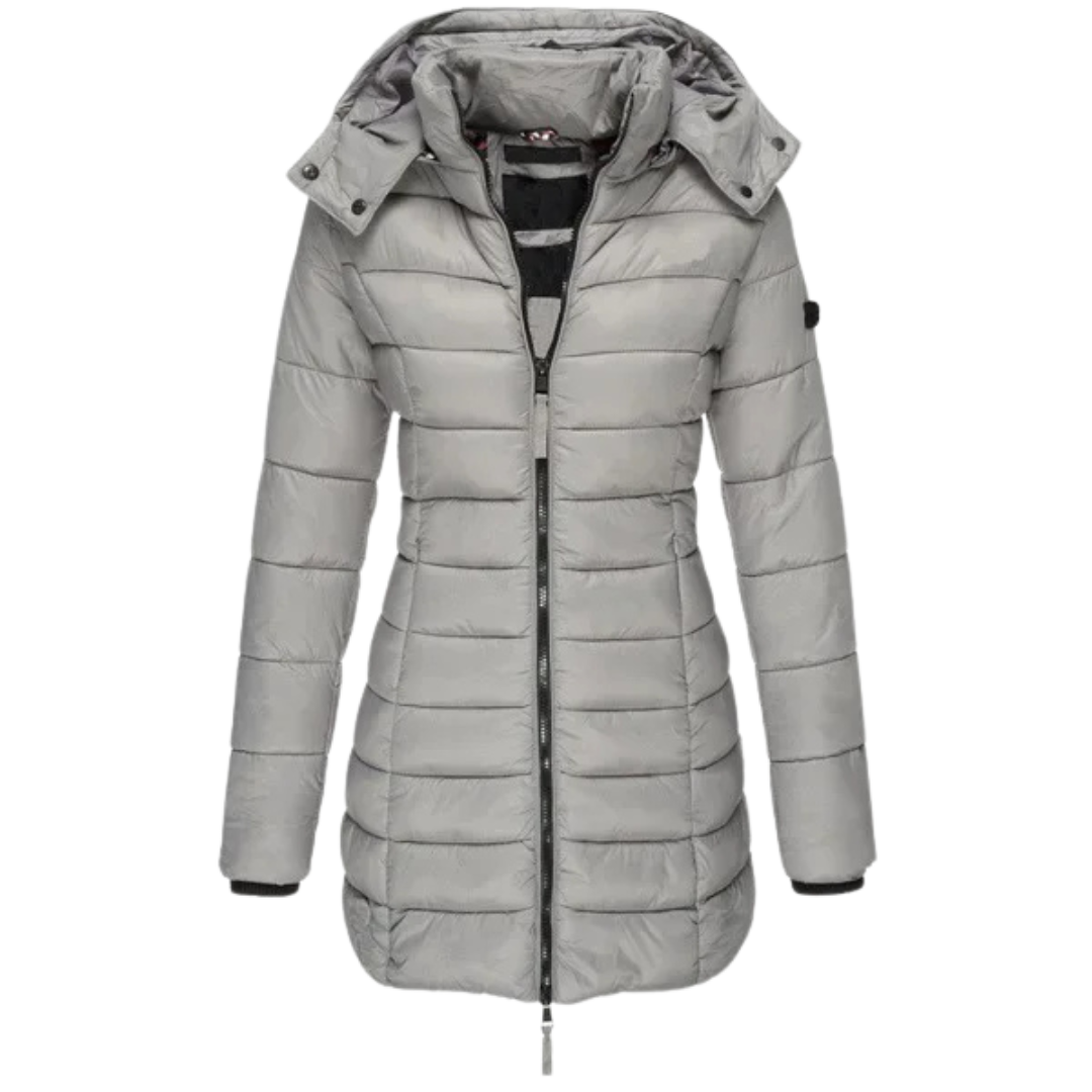 Ilona – Stylish Coat for Every Season