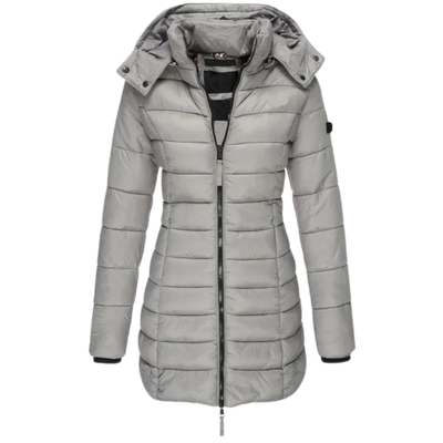 Ilona – Stylish Coat for Every Season