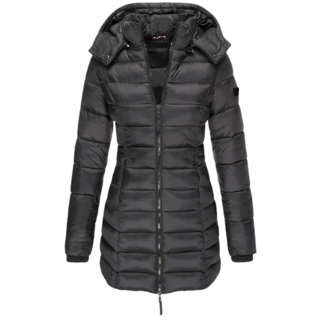 Ilona – Stylish Coat for Every Season