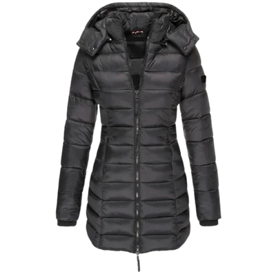 Ilona – Stylish Coat for Every Season