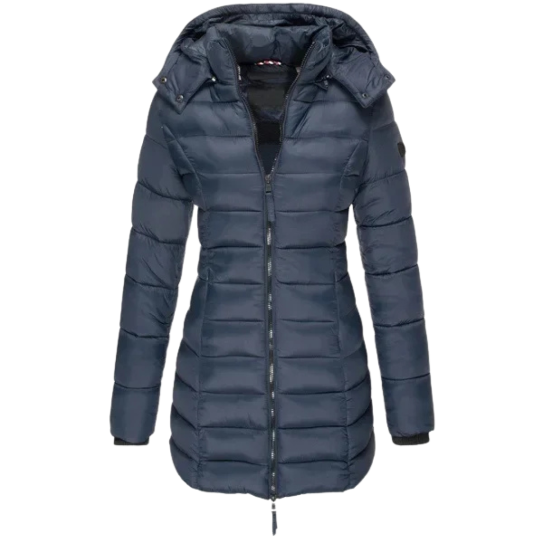 Ilona – Stylish Coat for Every Season