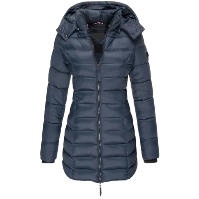 Ilona – Stylish Coat for Every Season