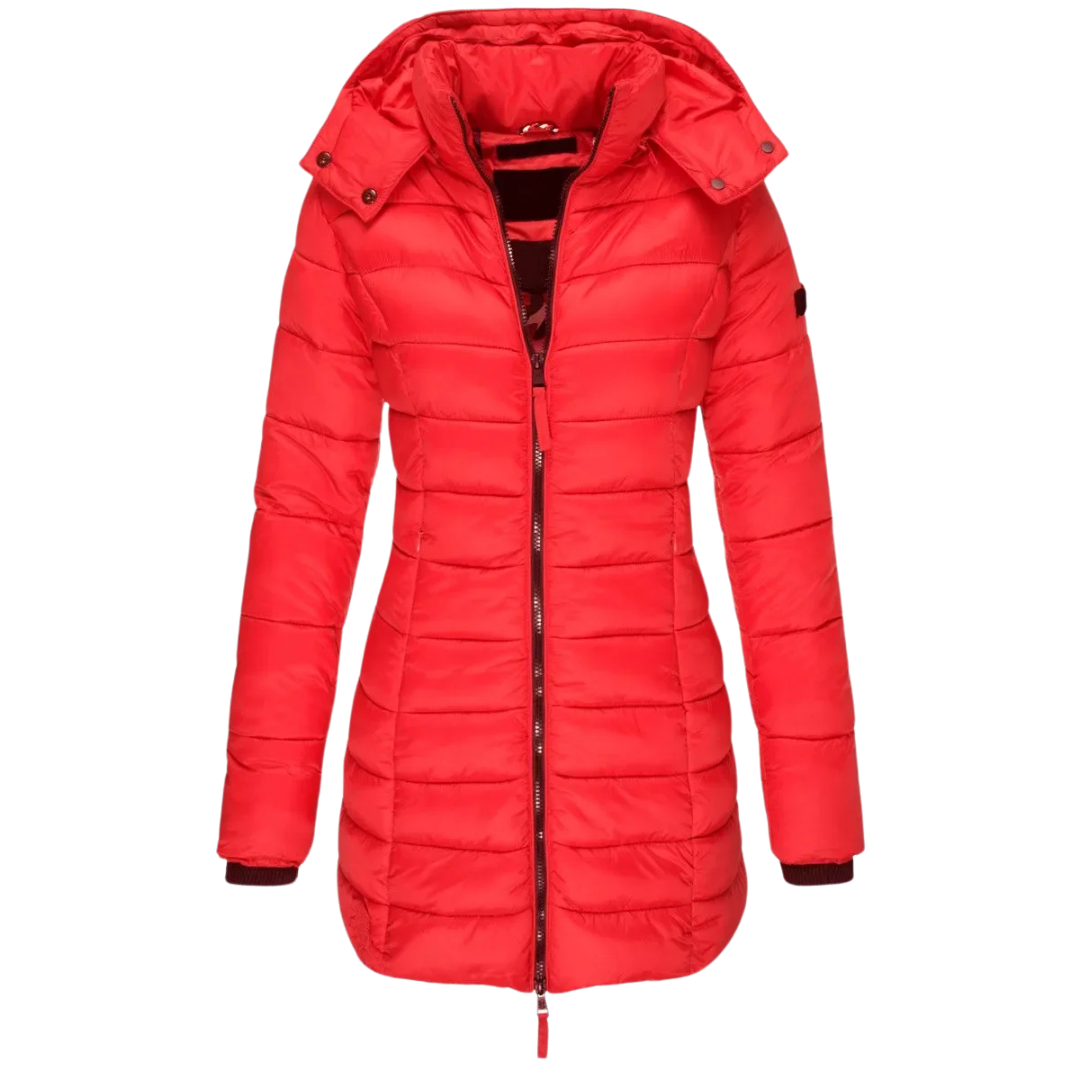 Ilona – Stylish Coat for Every Season