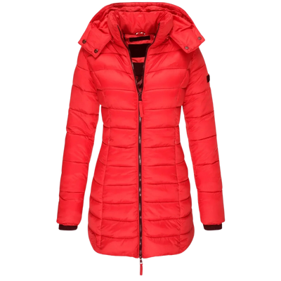 Ilona – Stylish Coat for Every Season