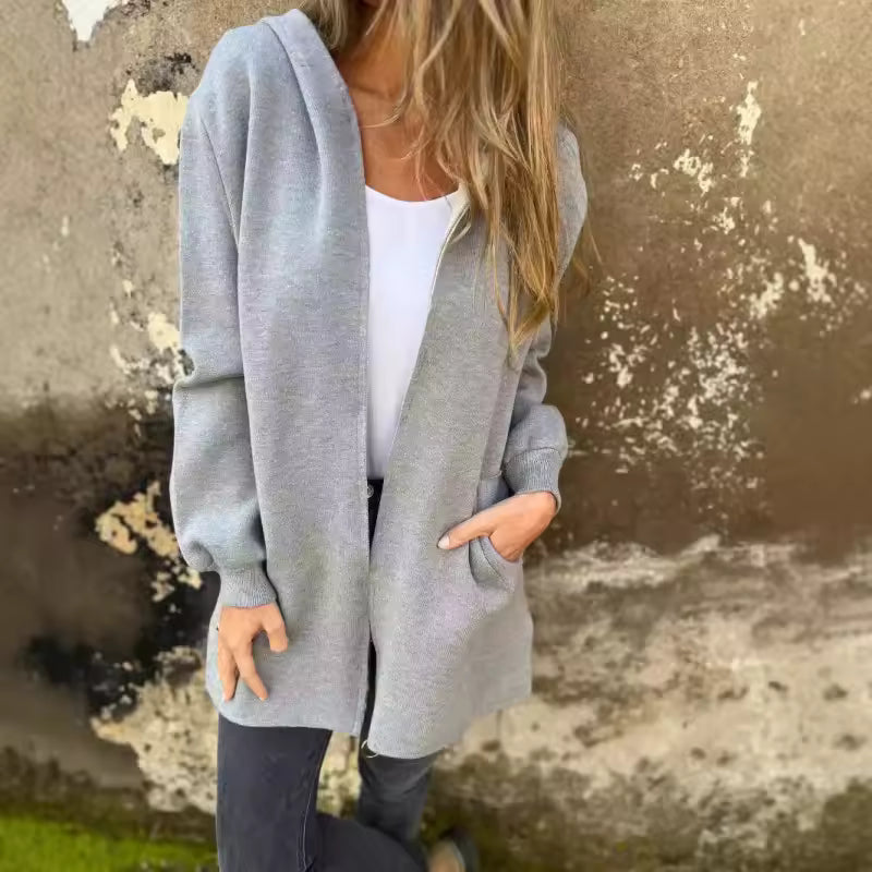 Lenka – Stylish Spring Jacket