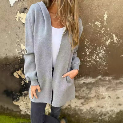 Lenka – Stylish Spring Jacket