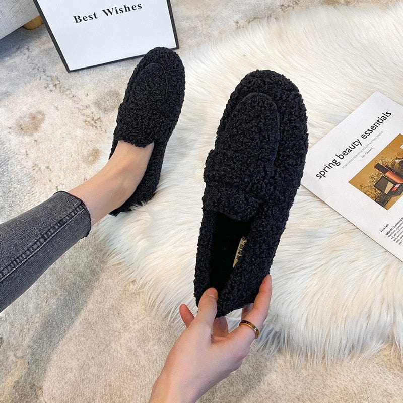 Wendy – Stylish Moccasins for Every Step
