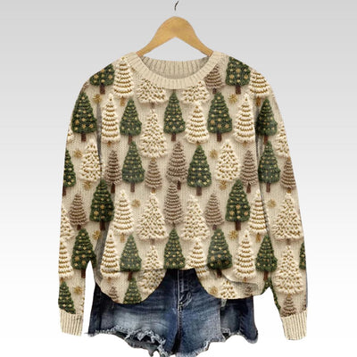 Kamila | Elegant and Refined Sweater