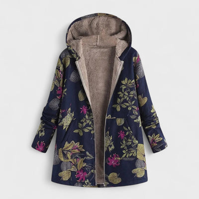 Lenka – Warm and Soft Lined Parka