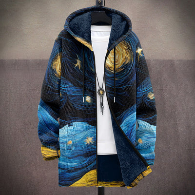 Waverley | Luxury, Art-Inspired Cardigan