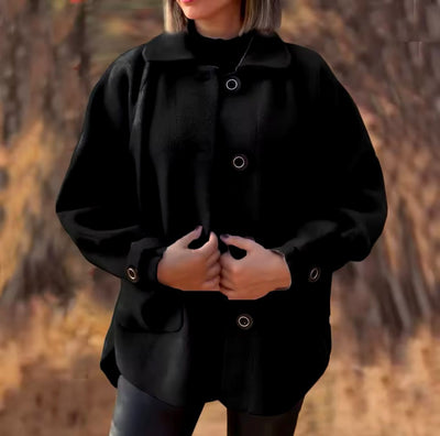 Tamara – Stylish Coat for Cold Days