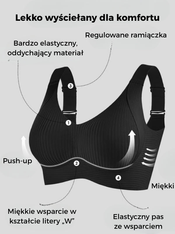 Everyday Bra BH - Wire-Free