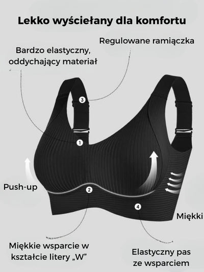 Everyday Bra BH - Wire-Free