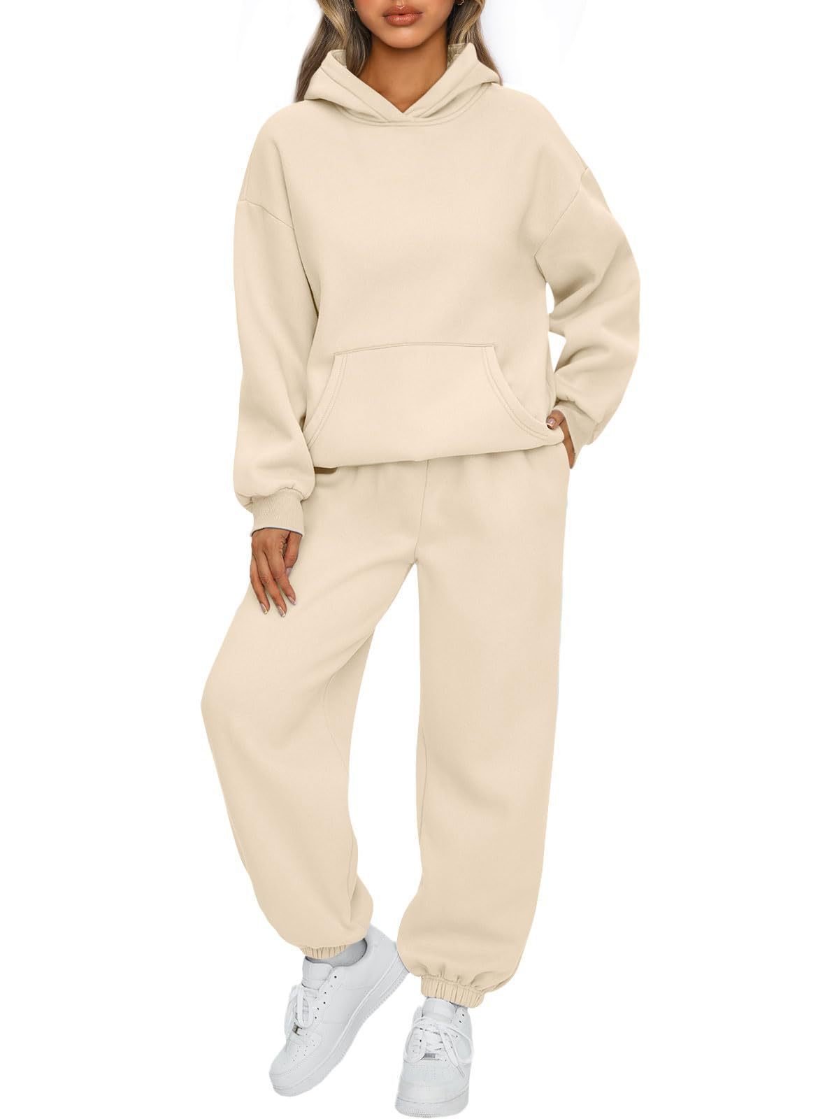 Eva – Stylish tracksuit for every day