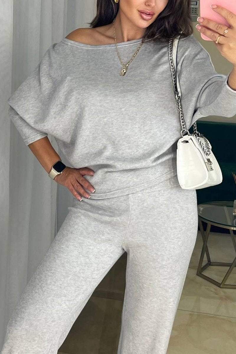 Eva – Stylish set for casual and active days