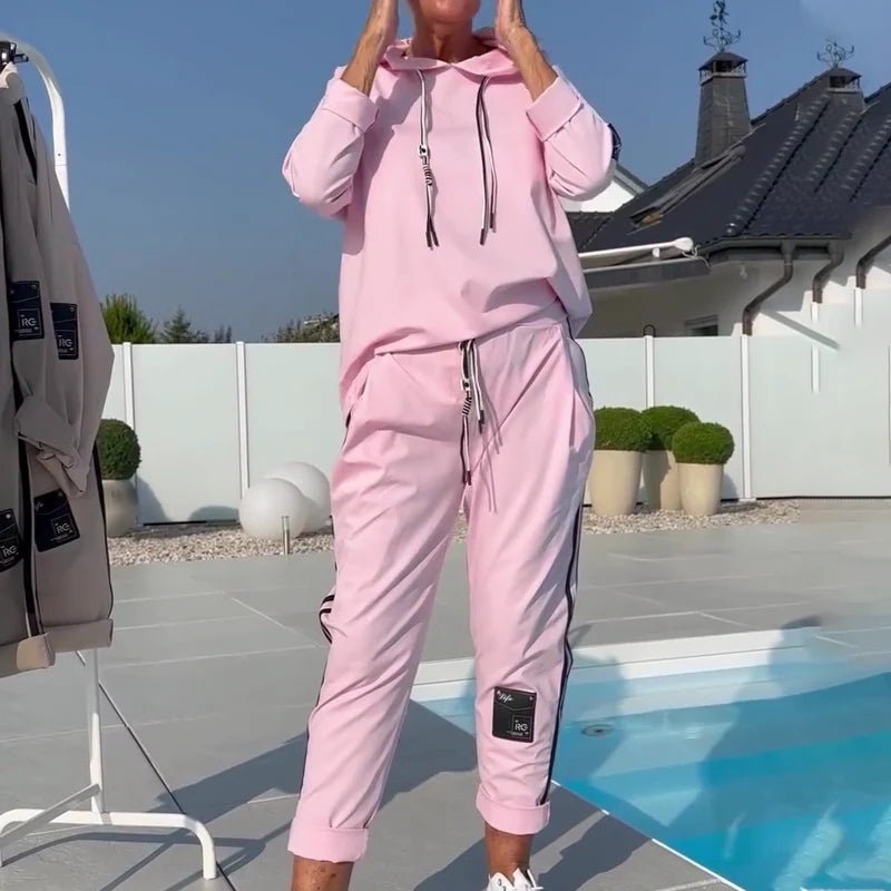 Jana – Stylish Two-Piece Set for Every Day