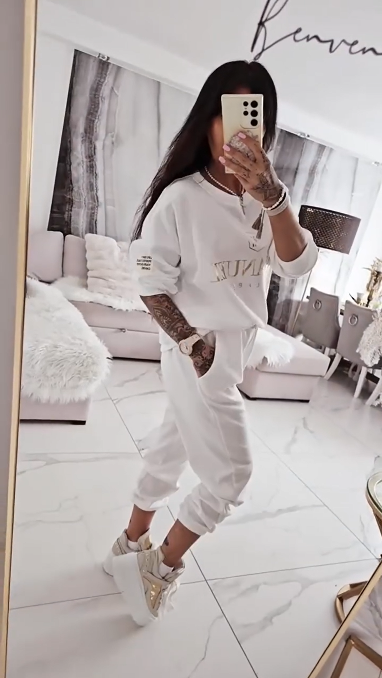 Katerina – Stylish Set for Every Day