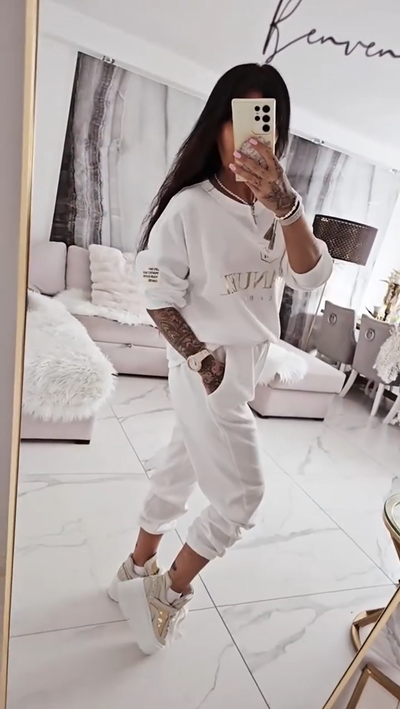 Katerina – Stylish Set for Every Day