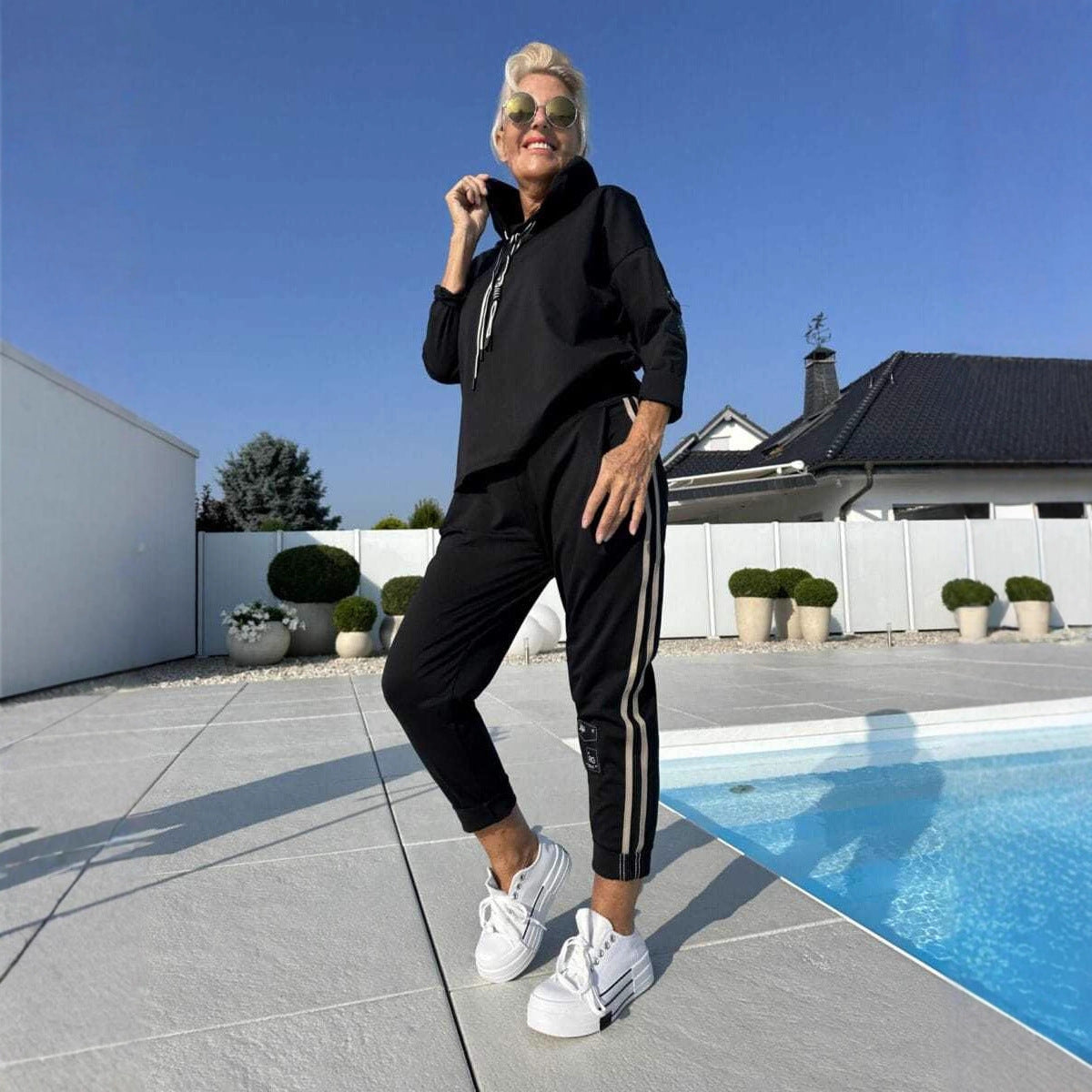 Jana – Stylish Two-Piece Set for Every Day