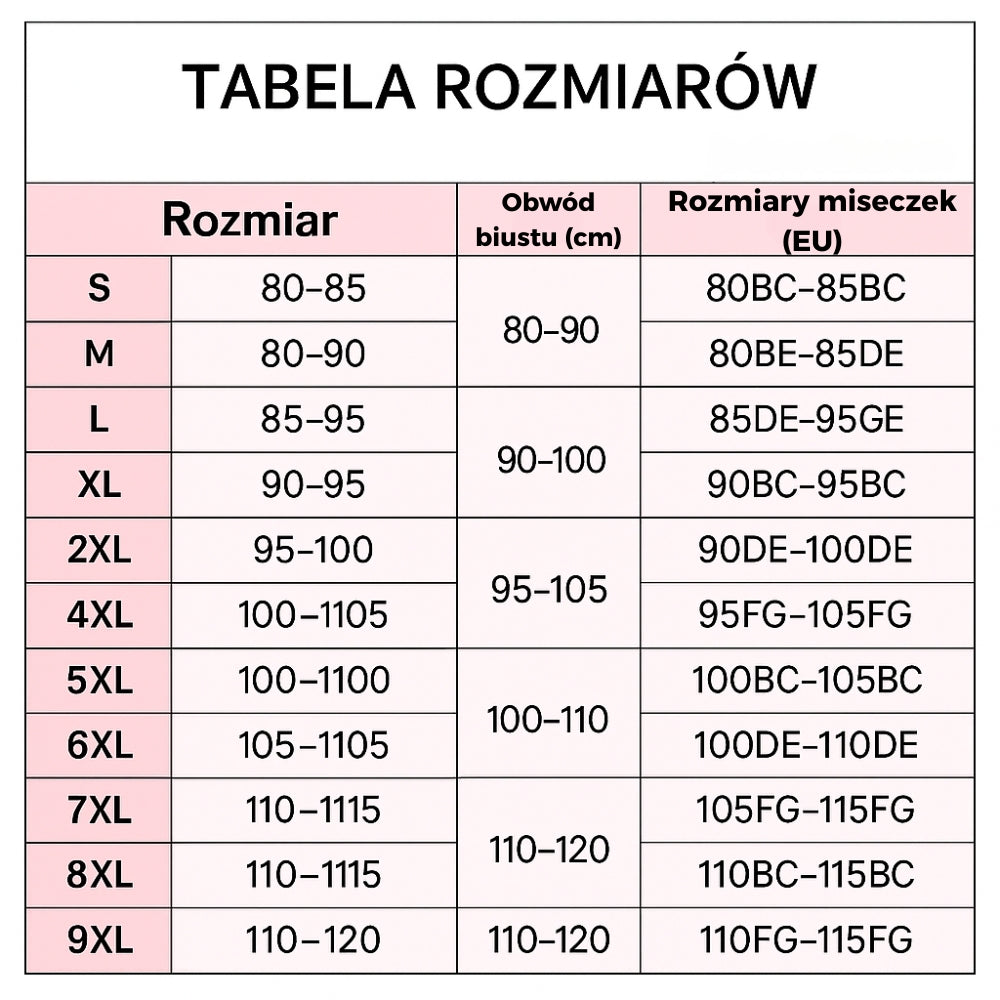 Zefira Push-Up – Lightweight push-up bra with comfort | Buy 1 Get 1 Free!