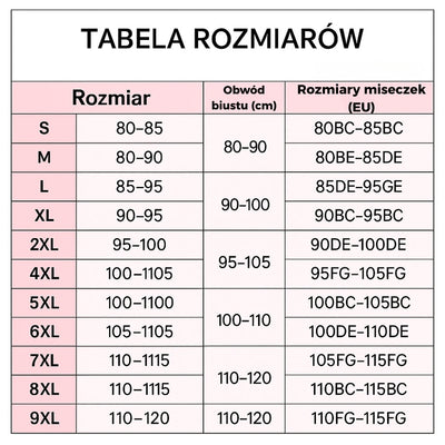 Zefira Push-Up – Lightweight push-up bra with comfort | Buy 1 Get 1 Free!