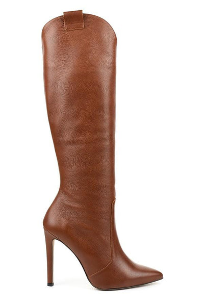 Alice | Chic Stiletto Ankle Boots