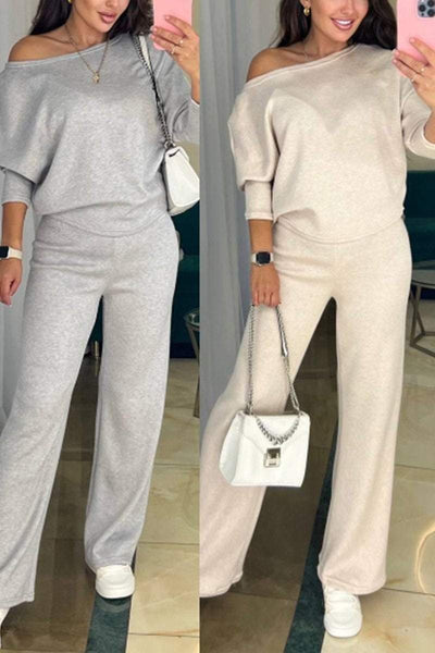 Eva – Stylish set for casual and active days