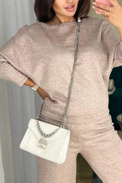 Eva – Stylish set for casual and active days