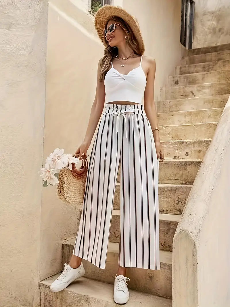 Sherry™ | Velvet-Free Pants